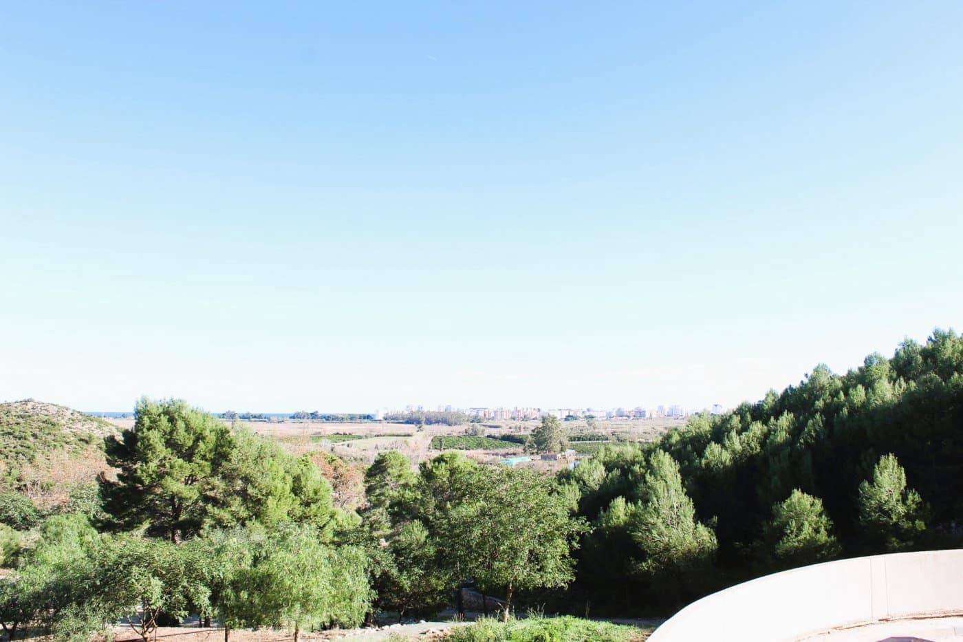 1 Zimmer Apartment zu verkaufen in Xeresa mit Pool Garage - 198.000 € (Ref: 9264449)