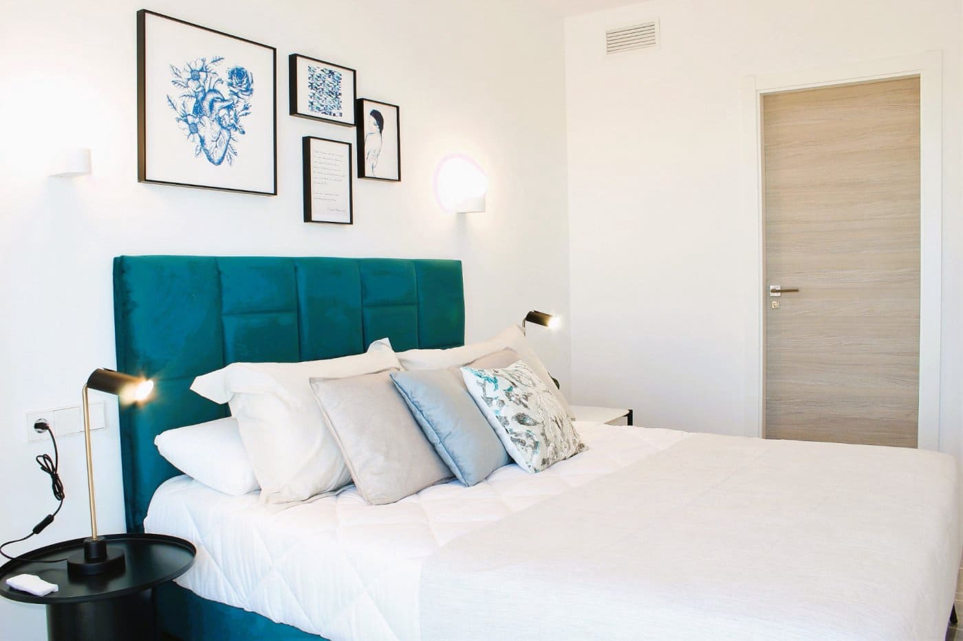 1 Zimmer Apartment zu verkaufen in Xeresa mit Pool Garage - 198.000 € (Ref: 9264449)