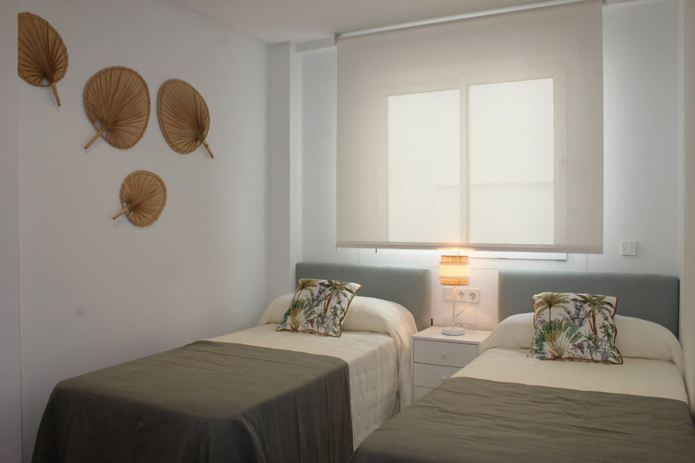 1 Zimmer Apartment zu verkaufen in Xeresa mit Pool Garage - 198.000 € (Ref: 9264449)