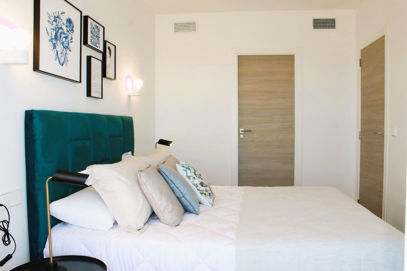 1 Zimmer Apartment zu verkaufen in Xeresa mit Pool Garage - 198.000 € (Ref: 9264449)