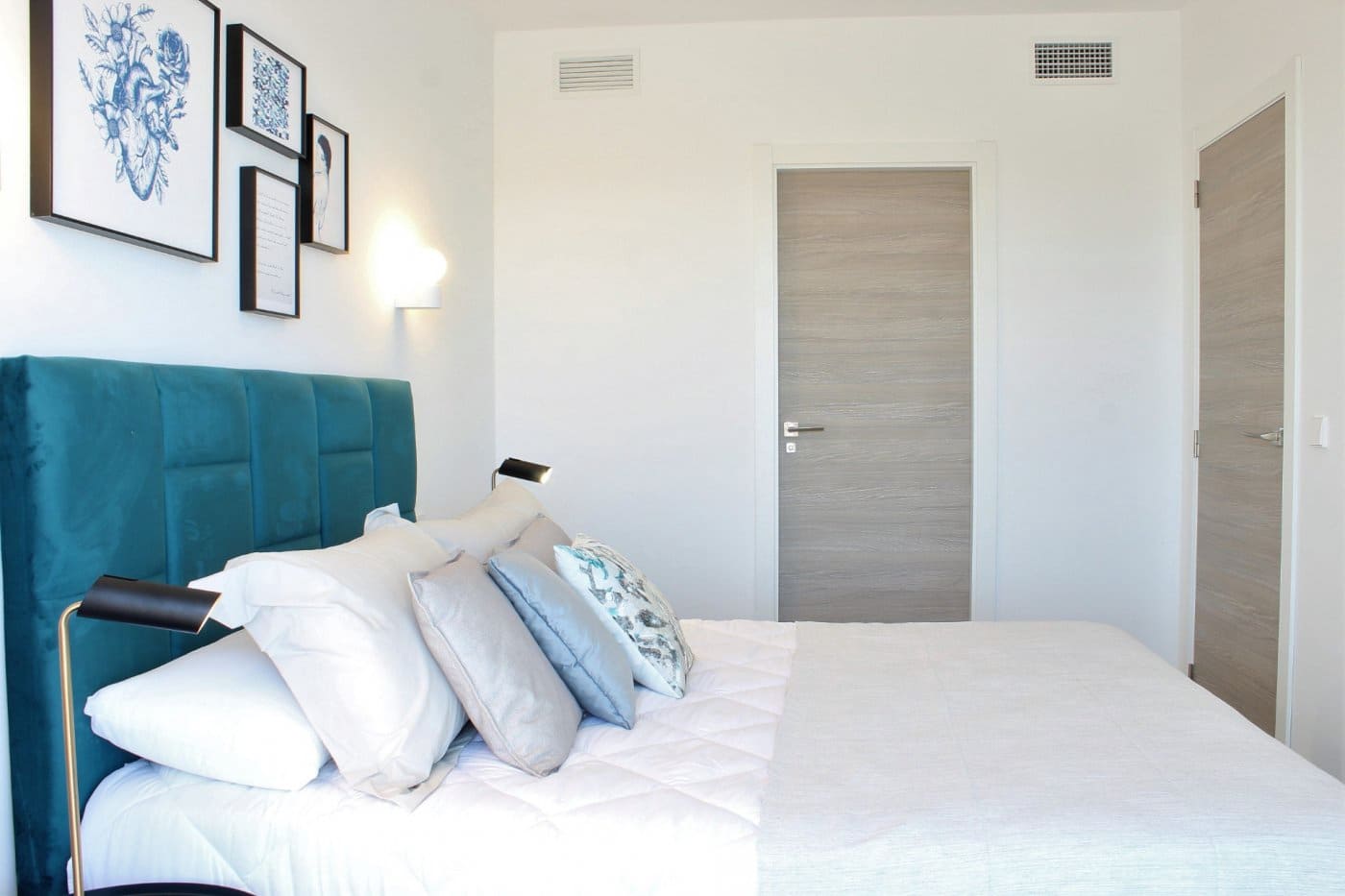 1 Zimmer Apartment zu verkaufen in Xeresa mit Pool Garage - 198.000 € (Ref: 9264449)