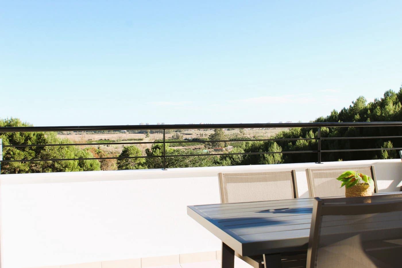 1 Zimmer Apartment zu verkaufen in Xeresa mit Pool Garage - 198.000 € (Ref: 9264449)