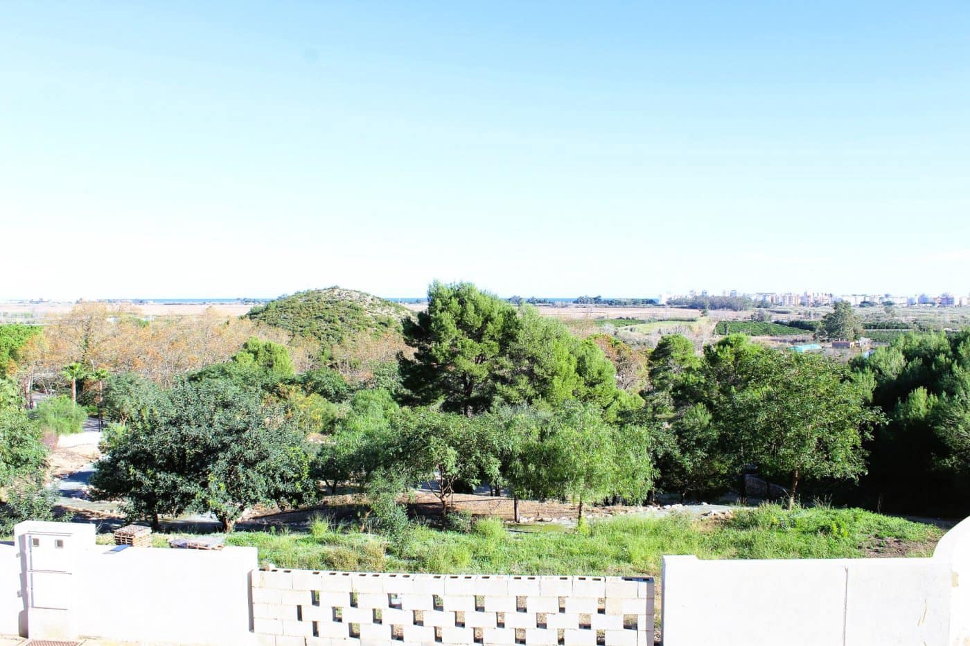 1 Zimmer Apartment zu verkaufen in Xeresa mit Pool Garage - 198.000 € (Ref: 9264449)