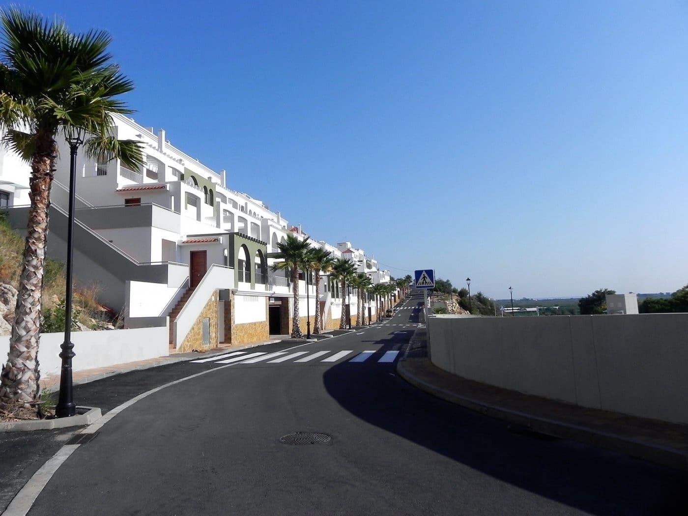 1 Zimmer Apartment zu verkaufen in Xeresa mit Pool Garage - 198.000 € (Ref: 9264449)