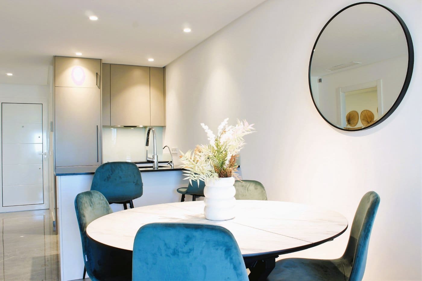 2 soverom Leilighet til salgs i Xeresa med svømmebasseng garasje - € 245 000 (Ref: 9264450)