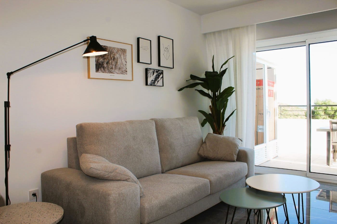 2 soverom Leilighet til salgs i Xeresa med svømmebasseng garasje - € 245 000 (Ref: 9264450)