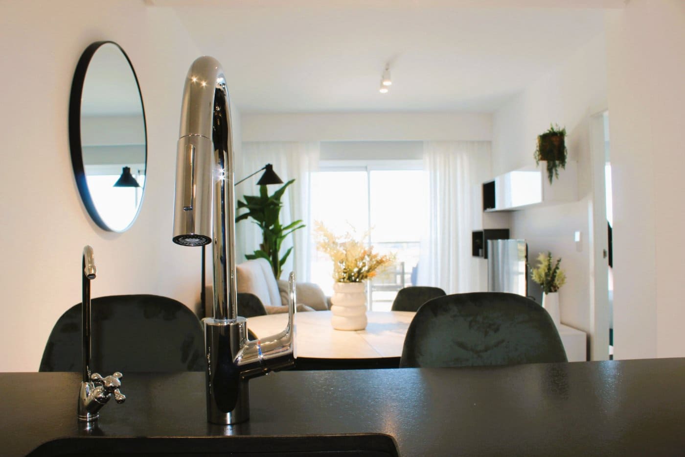 2 soverom Leilighet til salgs i Xeresa med svømmebasseng garasje - € 245 000 (Ref: 9264450)