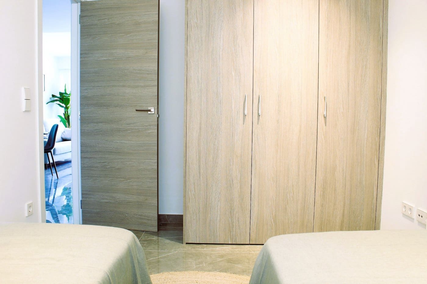 2 soverom Leilighet til salgs i Xeresa med svømmebasseng garasje - € 245 000 (Ref: 9264450)