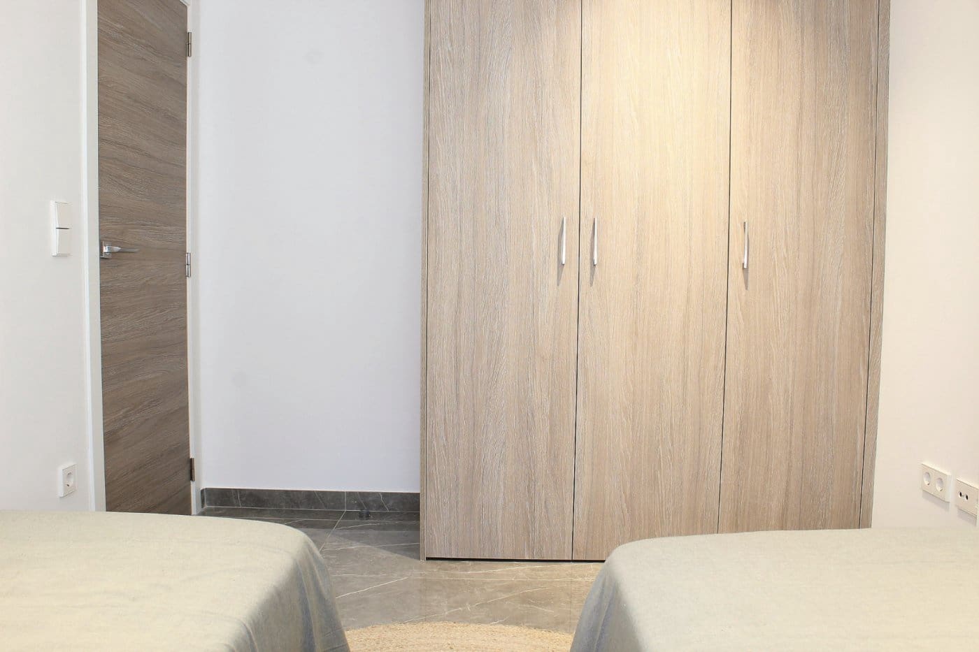 2 soverom Leilighet til salgs i Xeresa med svømmebasseng garasje - € 245 000 (Ref: 9264450)