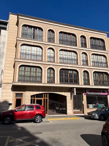 Bureau à louer à Tavernes de la Valldigna - 400 € (Ref: 9272547)