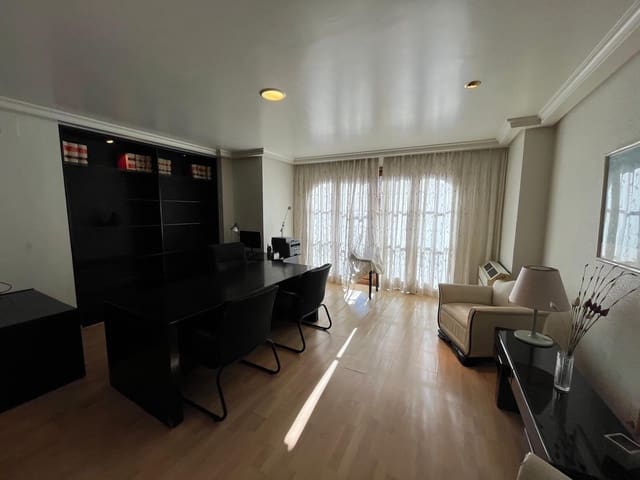 Bureau à louer à Tavernes de la Valldigna - 400 € (Ref: 9272547)