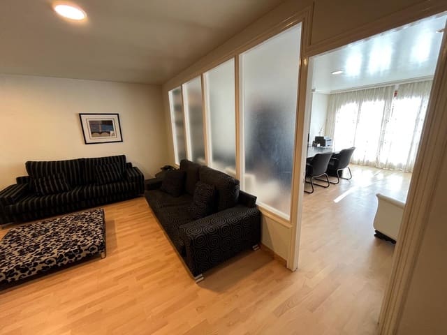 Bureau à louer à Tavernes de la Valldigna - 400 € (Ref: 9272547)