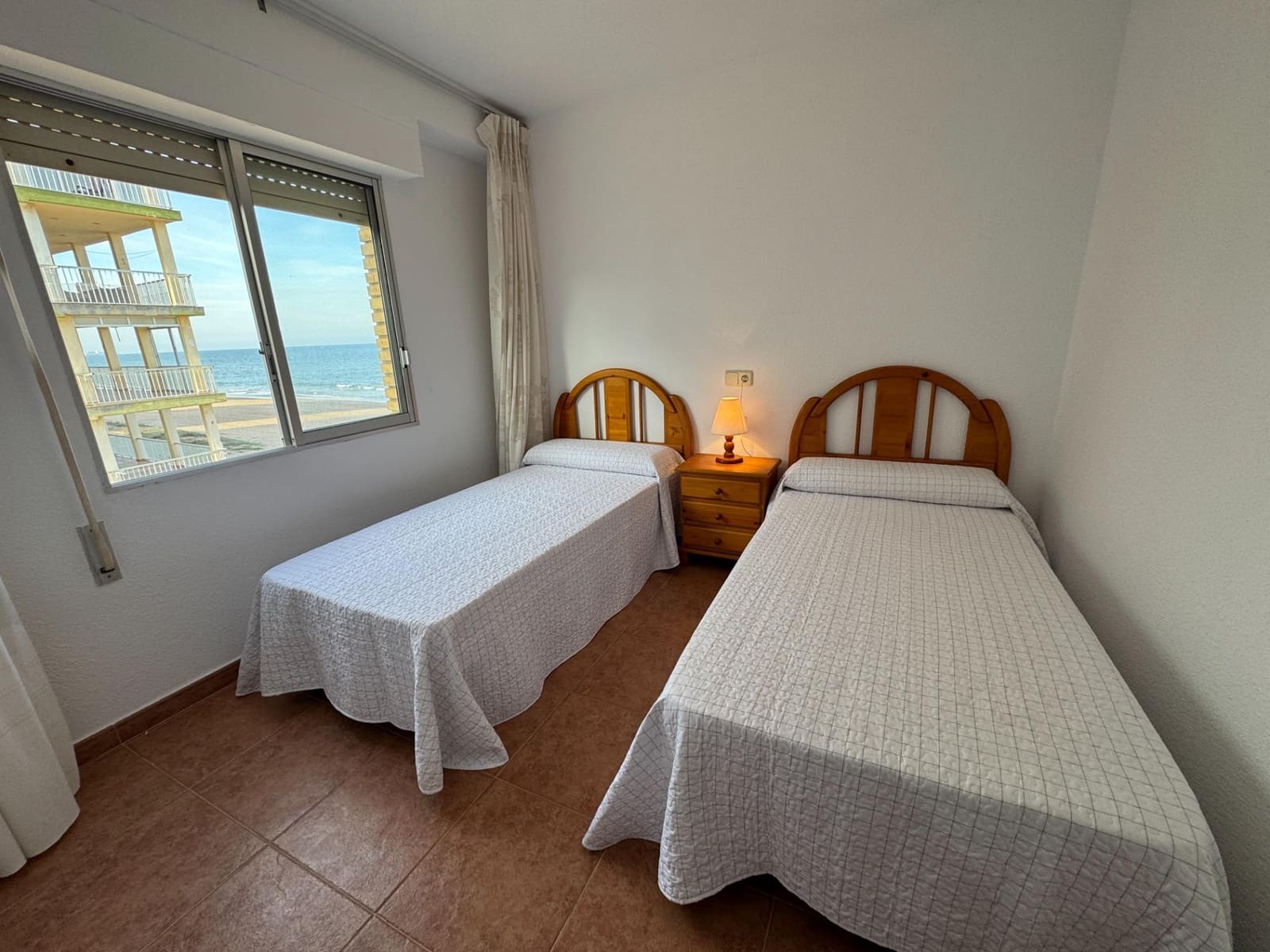 3 soveværelse Lejlighed til salg i Tavernes de la Valldigna - € 230.000 (Ref: 9285169)