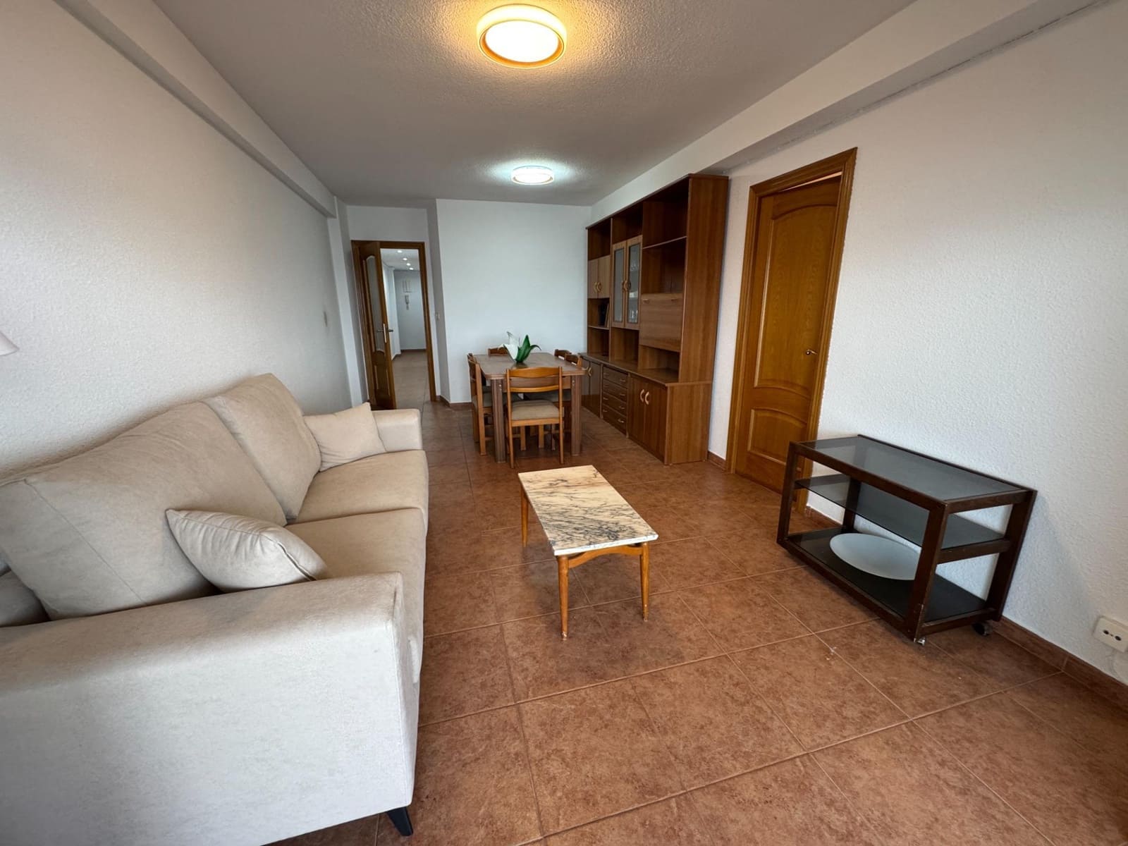 3 soveværelse Lejlighed til salg i Tavernes de la Valldigna - € 230.000 (Ref: 9285169)