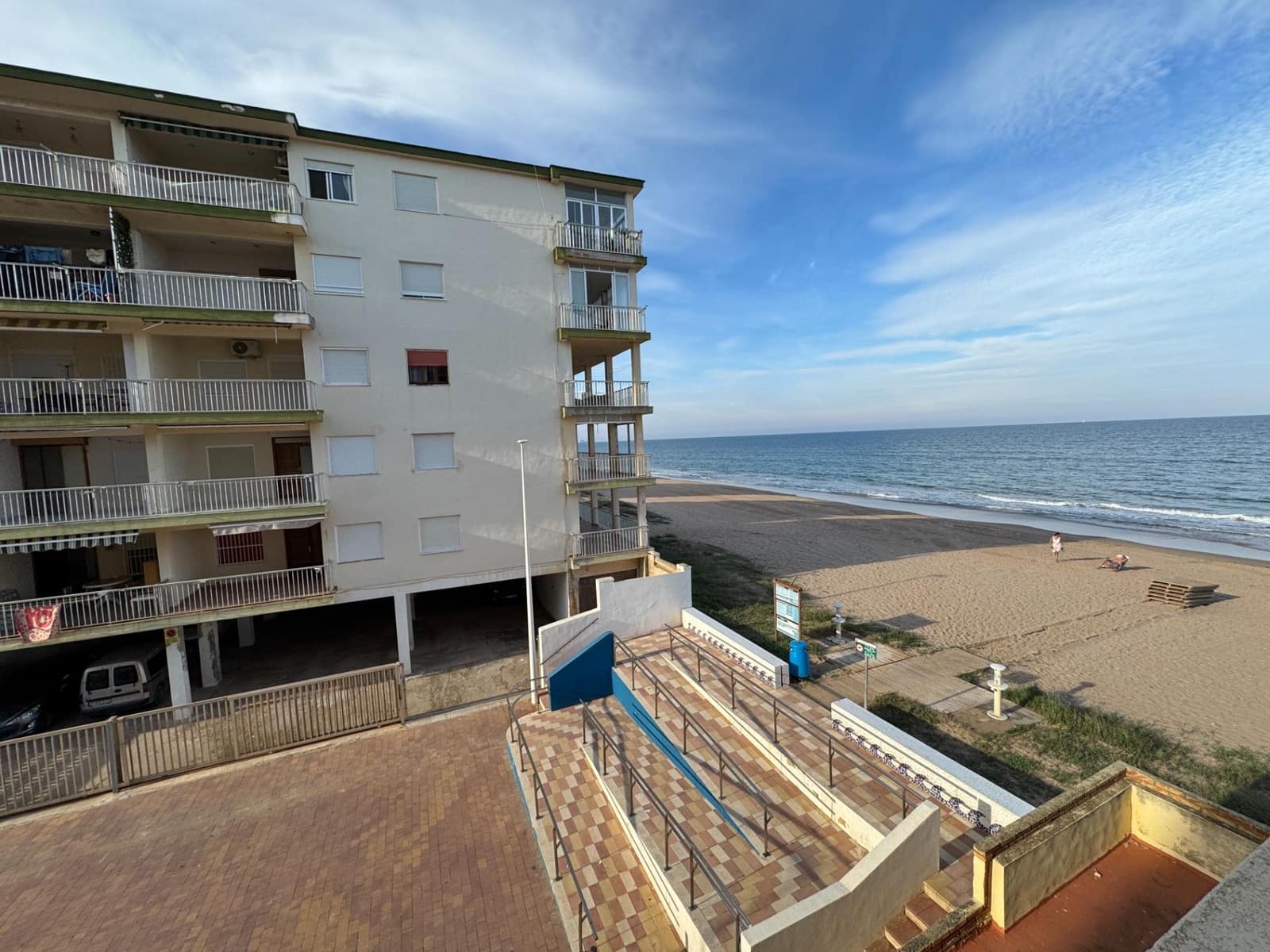 3 soveværelse Lejlighed til salg i Tavernes de la Valldigna - € 230.000 (Ref: 9285169)