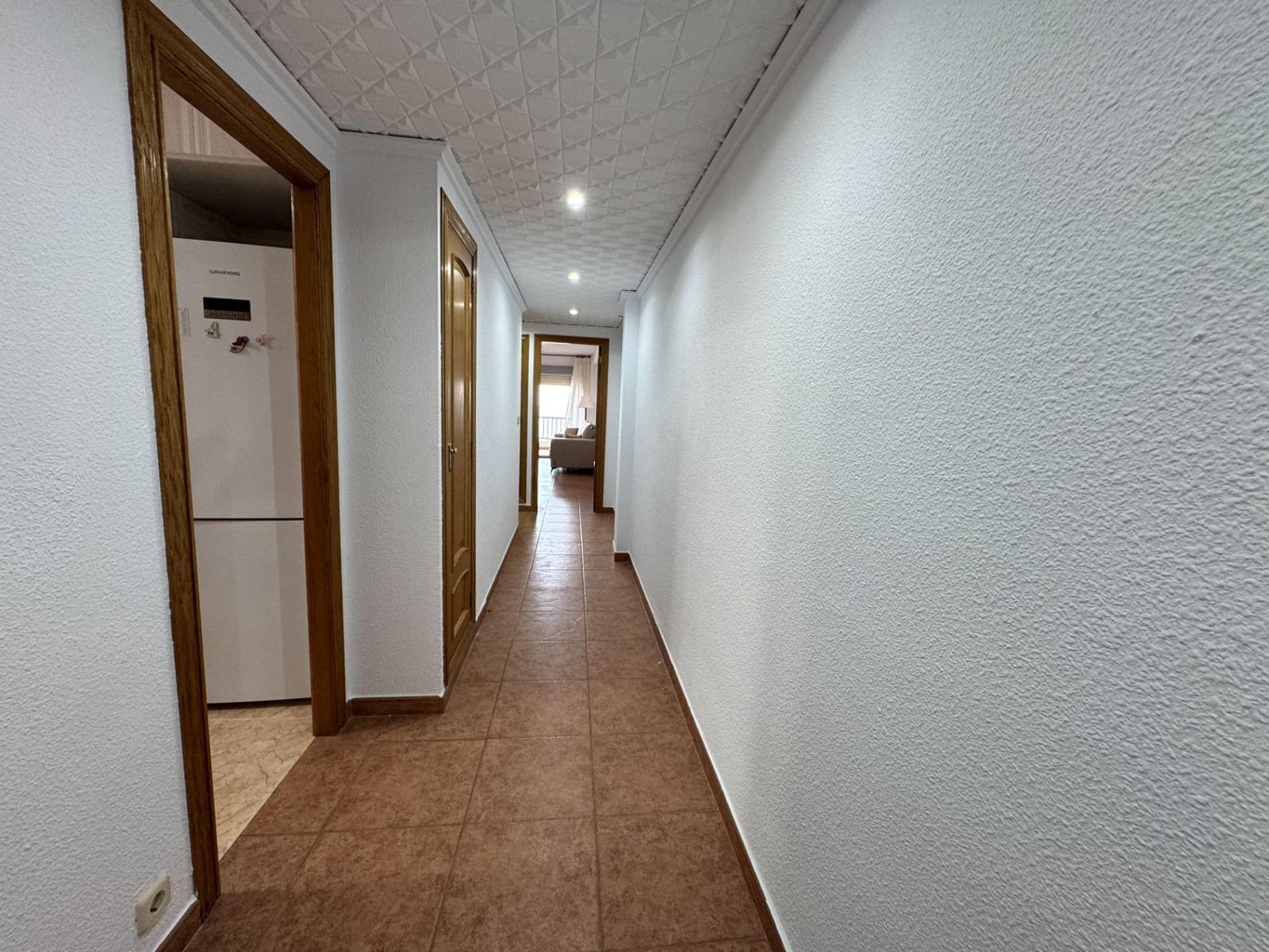 3 soveværelse Lejlighed til salg i Tavernes de la Valldigna - € 230.000 (Ref: 9285169)