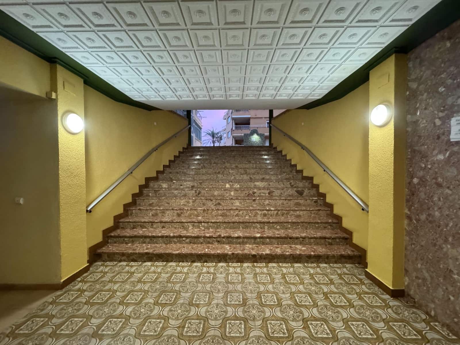 3 soveværelse Lejlighed til salg i Tavernes de la Valldigna - € 230.000 (Ref: 9285169)