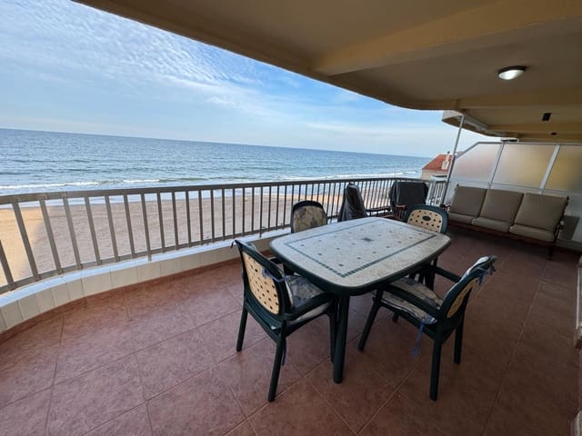 3 slaapkamer Appartement te koop in Tavernes de la Valldigna - € 230.000 (Ref: 9285169)