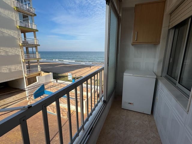 3 slaapkamer Appartement te koop in Tavernes de la Valldigna - € 230.000 (Ref: 9285169)