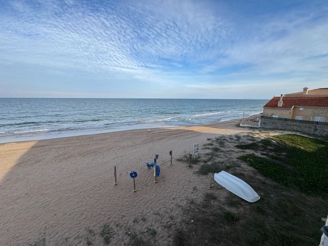 3 slaapkamer Appartement te koop in Tavernes de la Valldigna - € 230.000 (Ref: 9285169)