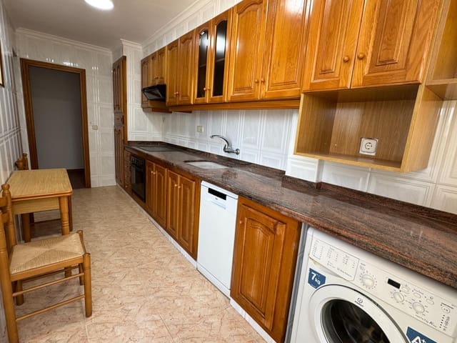 3 slaapkamer Appartement te koop in Tavernes de la Valldigna - € 230.000 (Ref: 9285169)