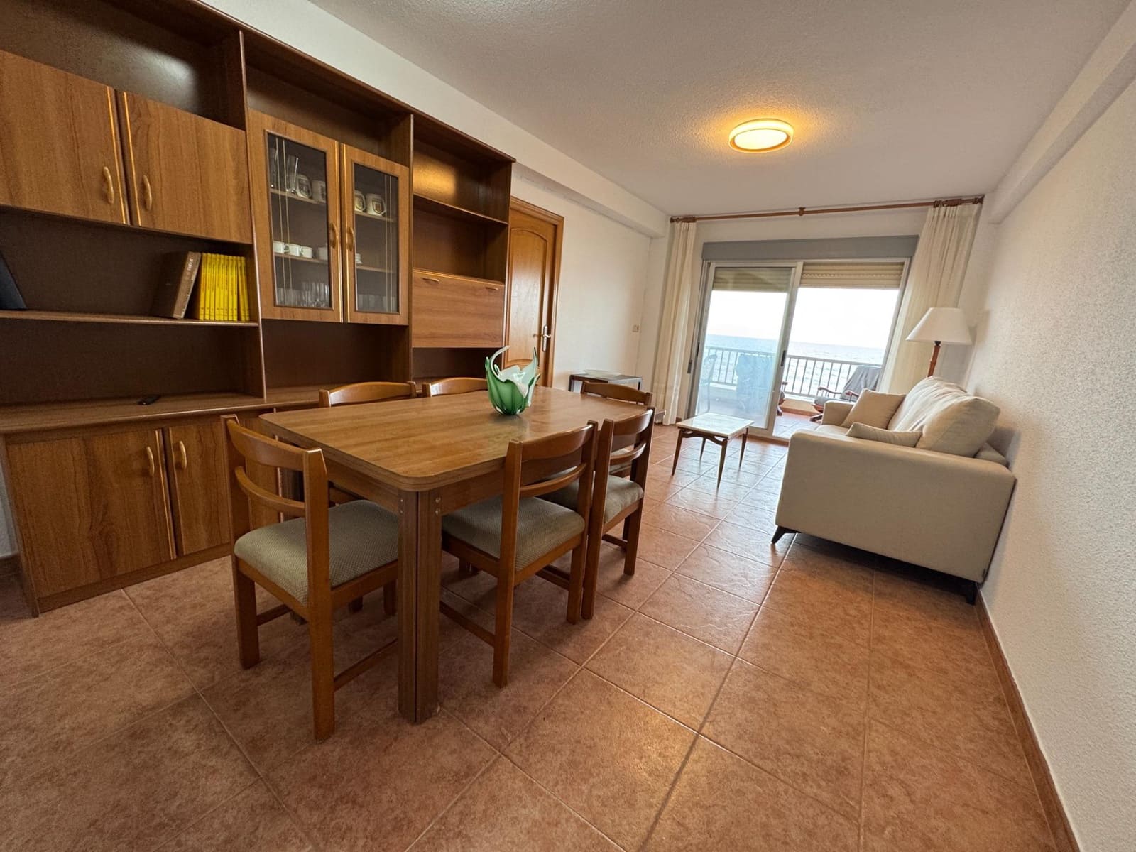 3 soveværelse Lejlighed til salg i Tavernes de la Valldigna - € 230.000 (Ref: 9285169)