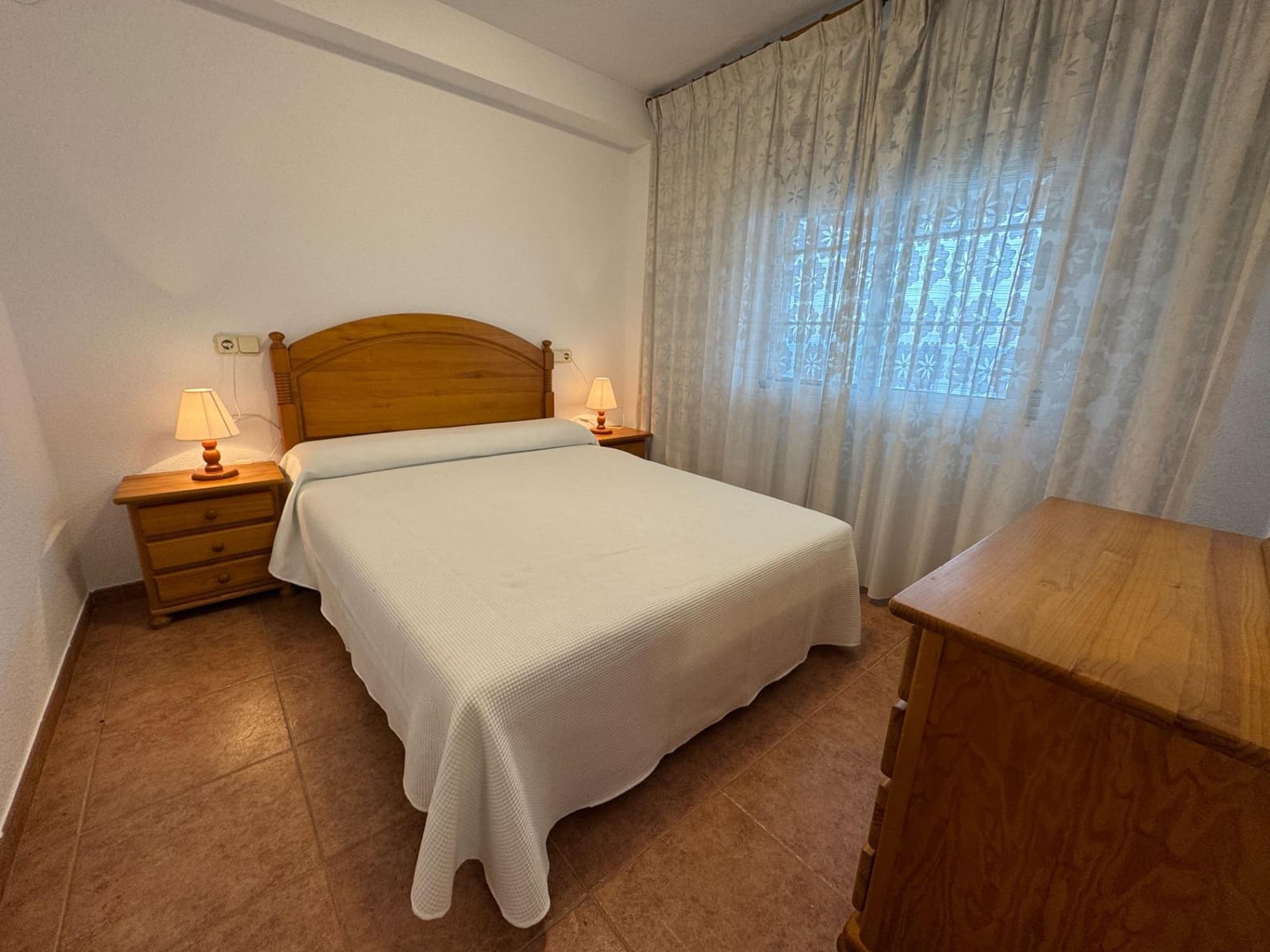 3 soveværelse Lejlighed til salg i Tavernes de la Valldigna - € 230.000 (Ref: 9285169)