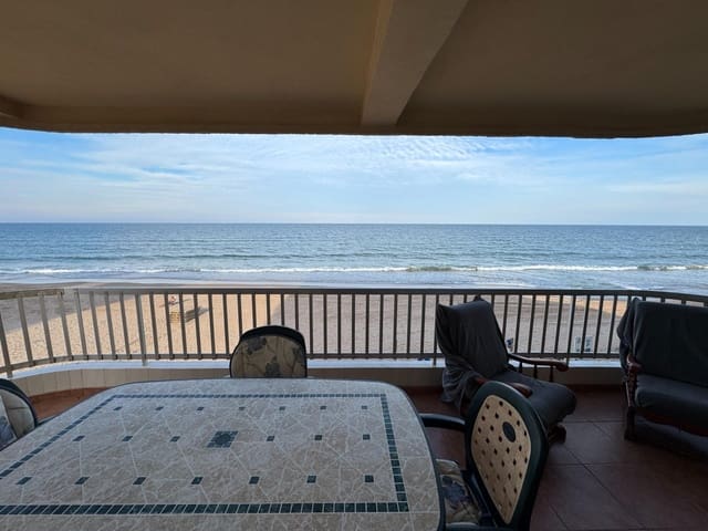 Apartamento de 3 habitaciones en Tavernes de la Valldigna en venta - 230.000 € (Ref: 9285169)