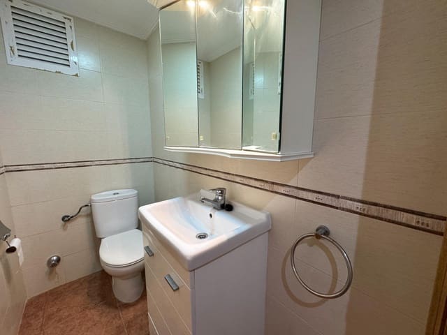 Apartamento de 3 habitaciones en Tavernes de la Valldigna en venta - 230.000 € (Ref: 9285169)