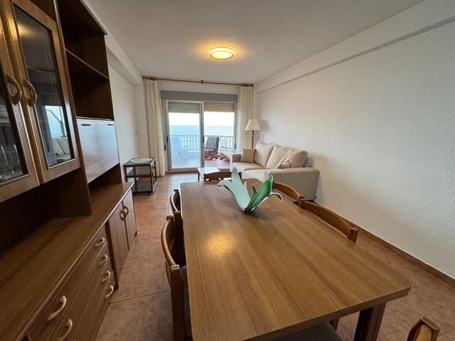 Apartamento de 3 habitaciones en Tavernes de la Valldigna en venta - 230.000 € (Ref: 9285169)