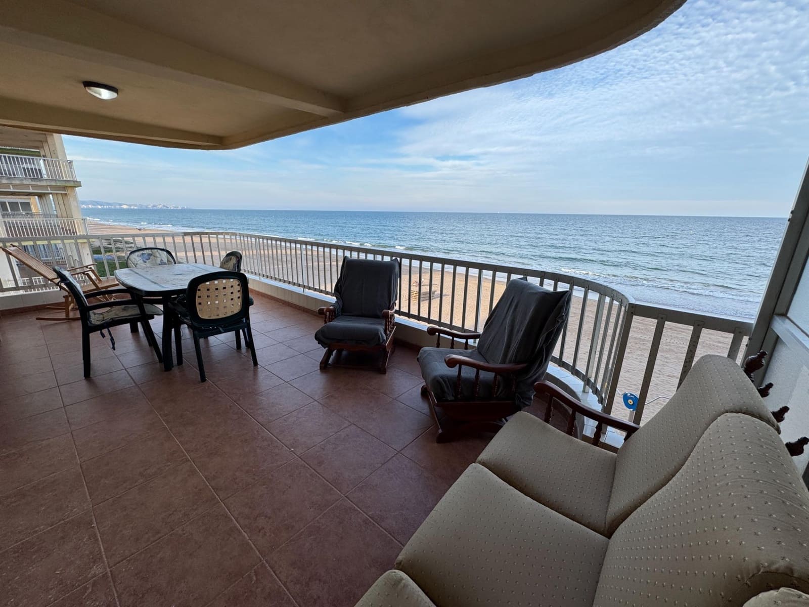 3 soveværelse Lejlighed til salg i Tavernes de la Valldigna - € 230.000 (Ref: 9285169)