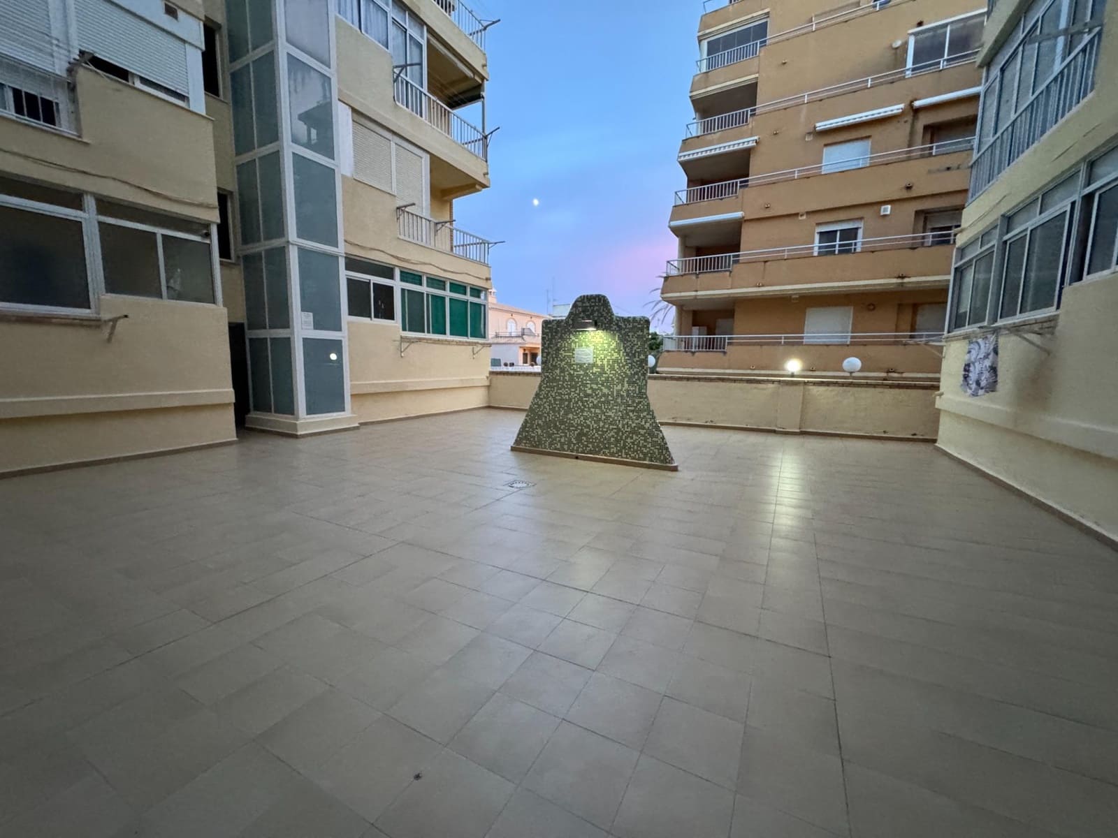 3 soveværelse Lejlighed til salg i Tavernes de la Valldigna - € 230.000 (Ref: 9285169)