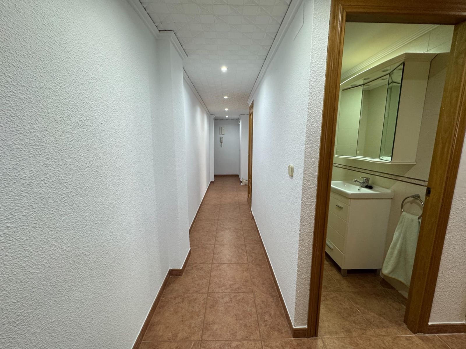 3 soveværelse Lejlighed til salg i Tavernes de la Valldigna - € 230.000 (Ref: 9285169)