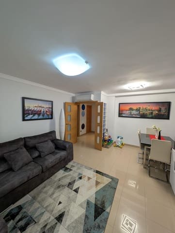 4 bedroom Flat for rent in Tavernes de la Valldigna - € 670 (Ref: 9285170)