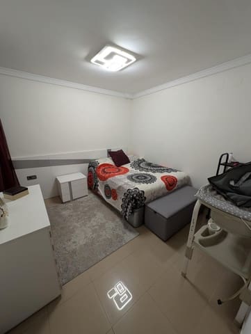 4 bedroom Flat for rent in Tavernes de la Valldigna - € 670 (Ref: 9285170)