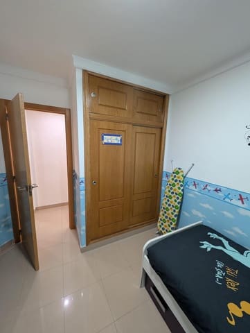 4 bedroom Flat for rent in Tavernes de la Valldigna - € 670 (Ref: 9285170)