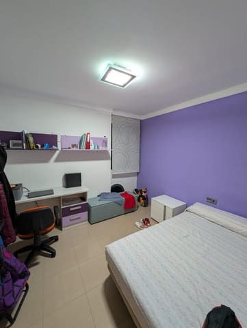 4 bedroom Flat for rent in Tavernes de la Valldigna - € 670 (Ref: 9285170)