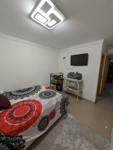 4 bedroom Flat for rent in Tavernes de la Valldigna - € 670 (Ref: 9285170)