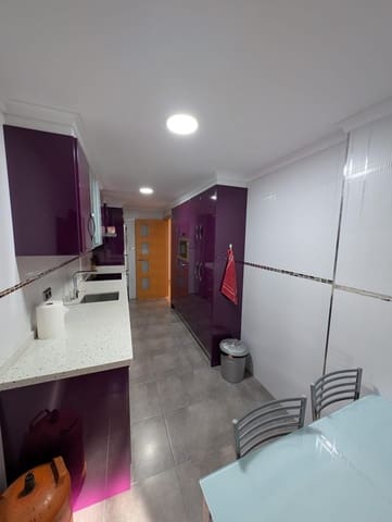 4 bedroom Flat for rent in Tavernes de la Valldigna - € 670 (Ref: 9285170)