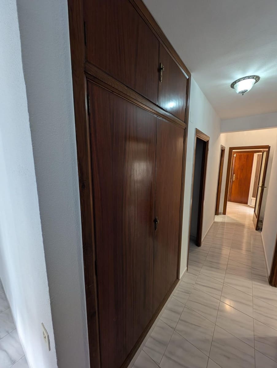 3 soverom Leilighet til salgs i Tavernes de la Valldigna - € 129 000 (Ref: 9312821)