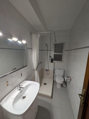 3 slaapkamer Flat te koop in Tavernes de la Valldigna - € 129.000 (Ref: 9312821)