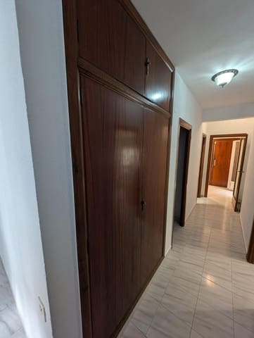 3 slaapkamer Flat te koop in Tavernes de la Valldigna - € 129.000 (Ref: 9312821)