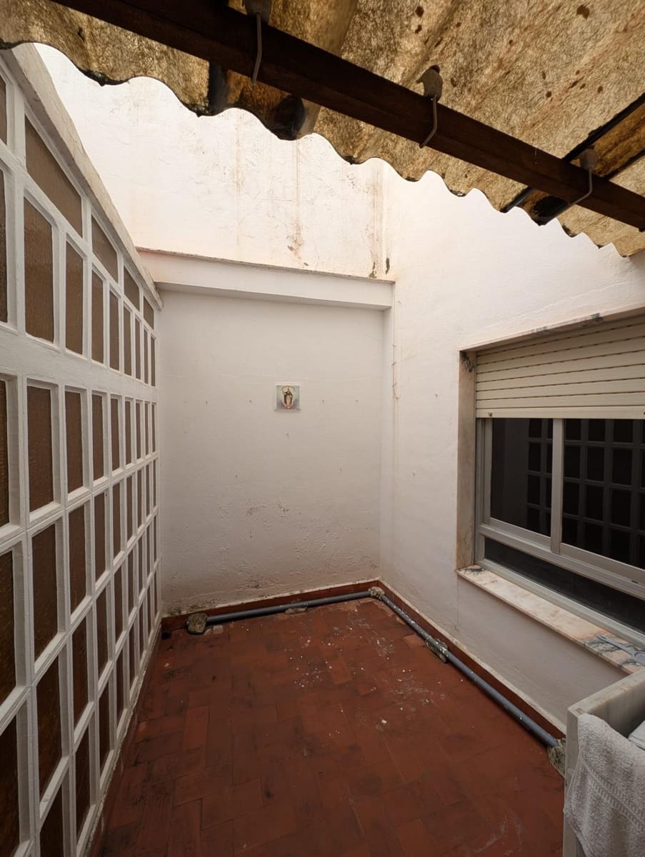 3 soverom Leilighet til salgs i Tavernes de la Valldigna - € 129 000 (Ref: 9312821)