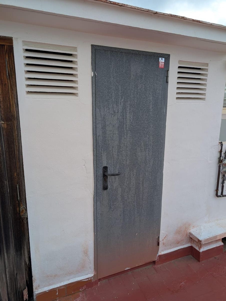 3 soverom Leilighet til salgs i Tavernes de la Valldigna - € 129 000 (Ref: 9312821)