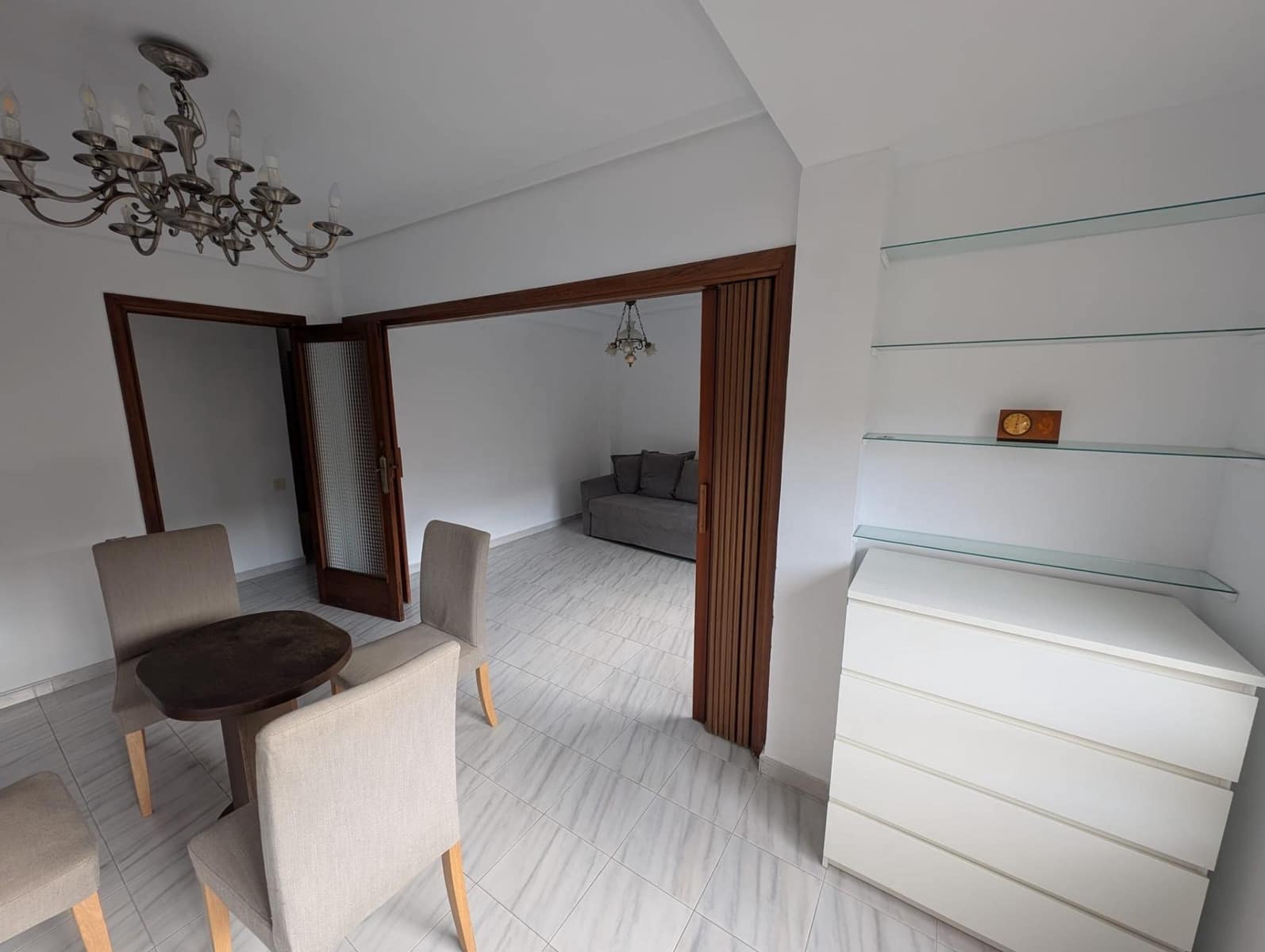 3 soverom Leilighet til salgs i Tavernes de la Valldigna - € 129 000 (Ref: 9312821)