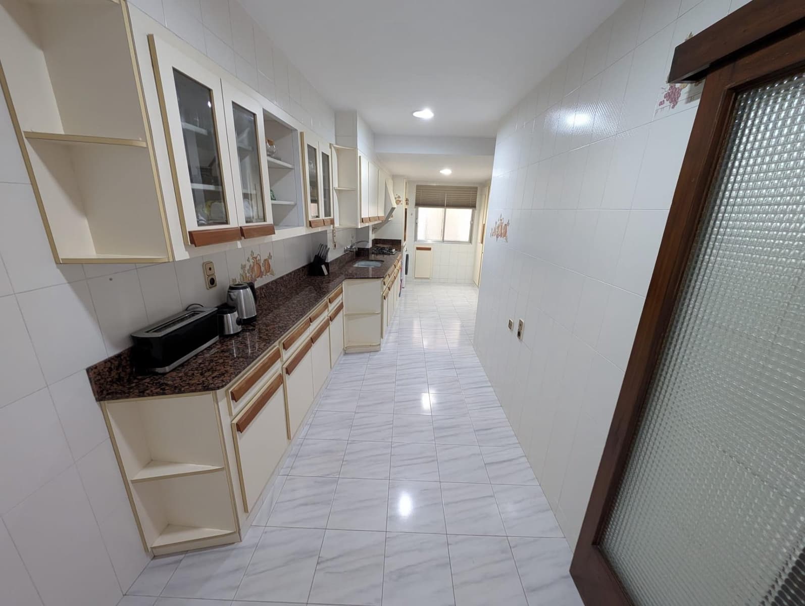 3 soverom Leilighet til salgs i Tavernes de la Valldigna - € 129 000 (Ref: 9312821)