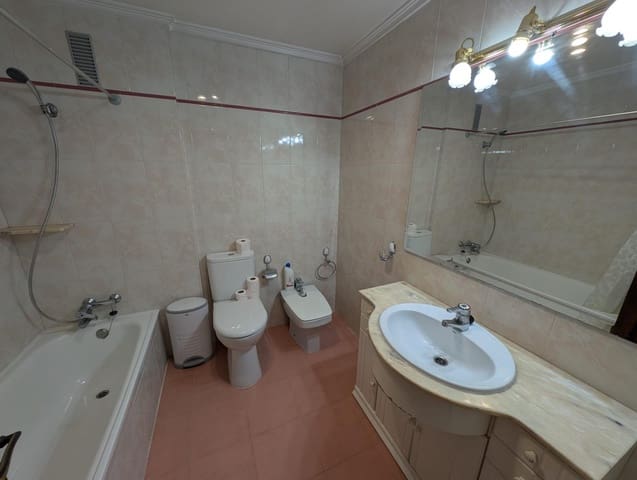 3 slaapkamer Flat te koop in Tavernes de la Valldigna - € 129.000 (Ref: 9312821)