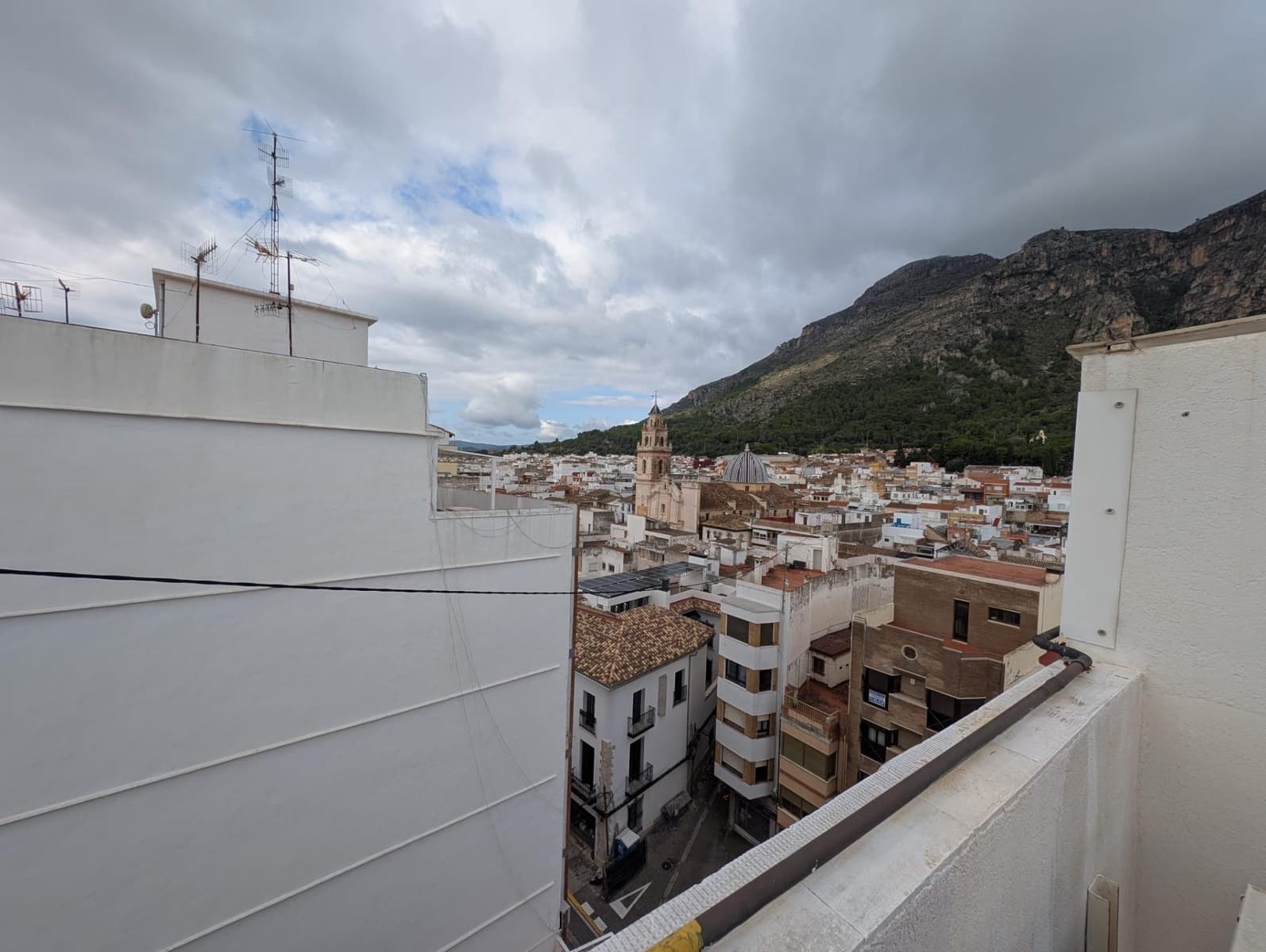 3 soverom Leilighet til salgs i Tavernes de la Valldigna - € 129 000 (Ref: 9312821)