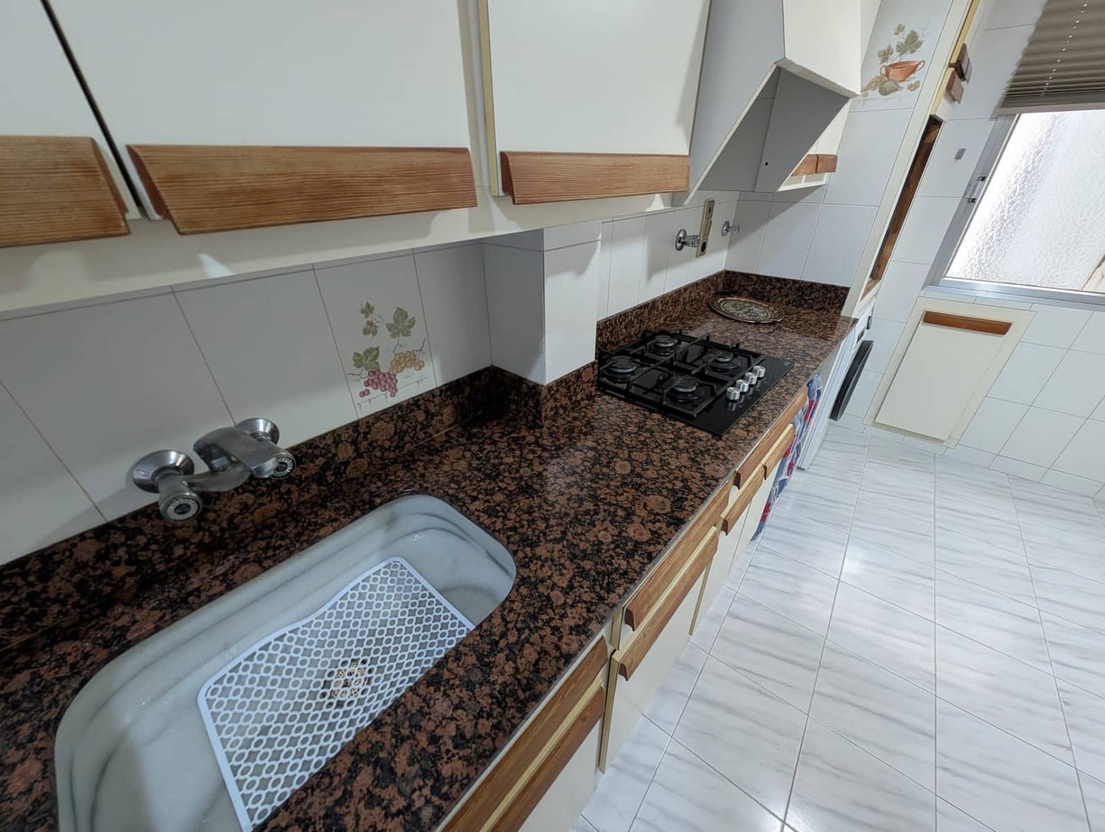 3 soverom Leilighet til salgs i Tavernes de la Valldigna - € 129 000 (Ref: 9312821)