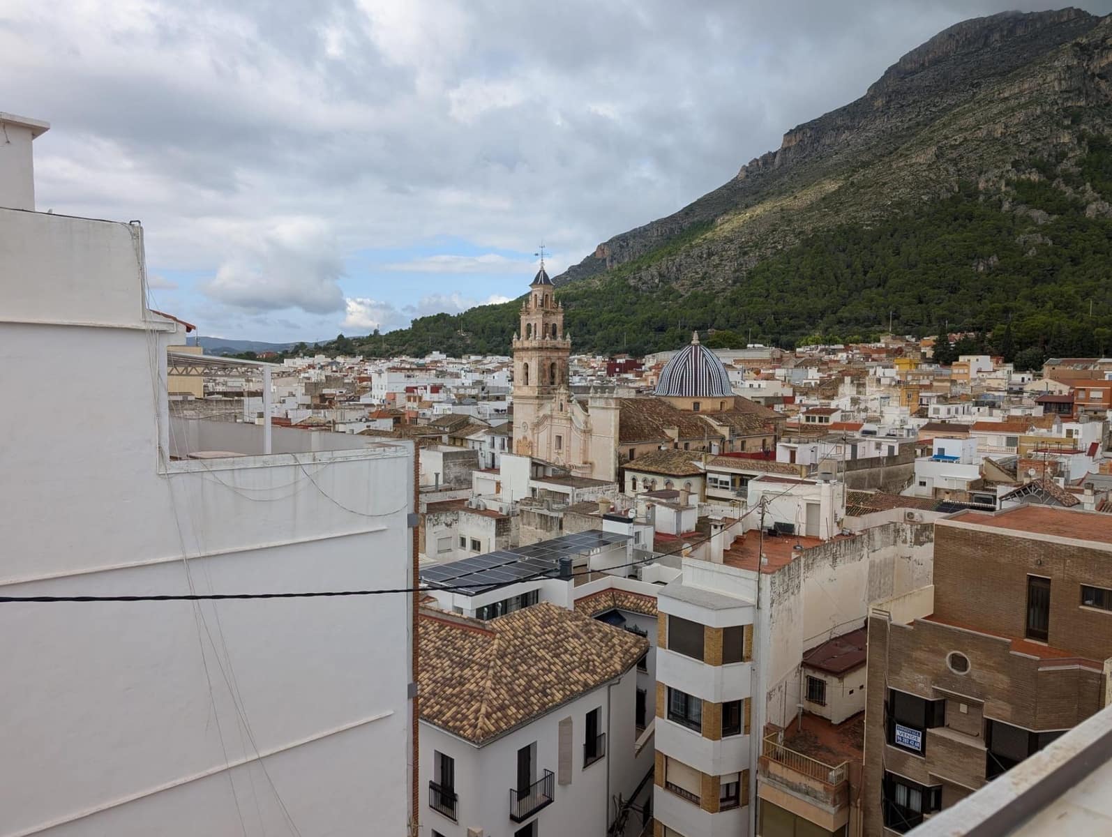 3 soverom Leilighet til salgs i Tavernes de la Valldigna - € 129 000 (Ref: 9312821)